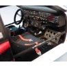 1:24 Toyota Celica Twin Cam Turbo Group B Safari Rally 1984/1985/1986 model kit car Profil 24