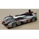 1:24 Audi R18 Le Mans 2011 model kit car Profil 24