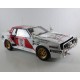 1:24 Toyota Celica Twin Cam Turbo Group B Safari Rally 1984/1985/1986 model kit car Profil 24