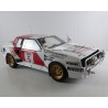 1:24 Toyota Celica Twin Cam Turbo Group B Safari Rally 1984/1985/1986 model kit car Profil 24