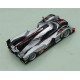 1:24 Audi R18 Le Mans 2011 model kit car Profil 24