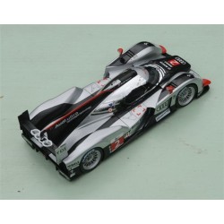 1:24 Audi R18 Le Mans 2011 model kit car Profil 24