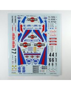 Decals