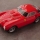 1/24 Ferrari 340-375 MM Le Mans 1953 par Akira Mizorogi, Japon, maquette Profil2