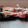 1/24 Toyota GR010 Le Mans 2021 par Mark Barrett, UK, maquette kit Profil24 model