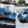 1/24 Matra 640 Le Mans 1969, J. Cerdeira, Portugal, maquette Profil 24