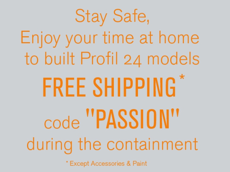 Free shipping