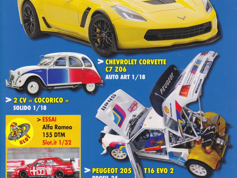 La triplette complète du Monte Carlo 1986