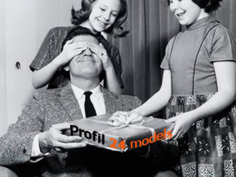 Joyeuse fête des Pères avec Profil 24