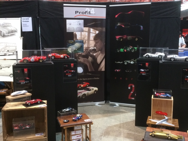 Epoqu'Auto 2017