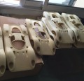 It's going to cast for the Ferrari 312 P Le Mans 1969