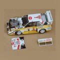 Re-issue Audi S1 in 1/24 scale?