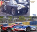 Next models in 1/24 scale