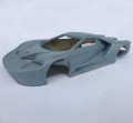 Ford GT Le Mans 2016 1:24