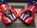 Ford GT LM 2016 au 1/24 par Peter Wingfield & David Thibodeau - USA