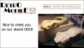 Retromobile 2017