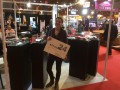 Profil 24 models at Retromobile