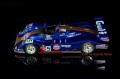 Montage Porsche K8 Le Mans 1994 au 1/24 par Sascha Müller - Allemangne