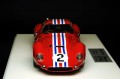 Montage Maserati Tipo 151/1 Le Mans 1963 1/24e par Laurent Tay - Singapour