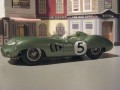 Aston Martin DBR1 1/24 par Allan Price - USA