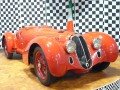 Alfa Mille Miglia 1937 1/24 par Peter Wingfield & Jack Ablon - USA