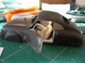 Porsche 356 Le Mans 1951 1/24 par Renaud Muntzer - France