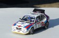 Lancia Delta S4 1986 1/24 par Marc Fayolle - France