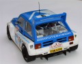 MG Metro  6R4 Tour de Corse 1986 1/24 par Patrice - France