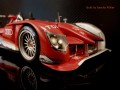 Audi R15 Plus Le Mans 2010 1/24 scale by Sascha Müller - Germany