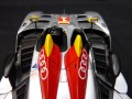 Audi R15 Le Mans 2009 1/24 par Benoit Maroye - Belgium