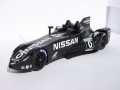 Nissan Deltawing Le Mans 2012 1/24 scale by Benoit Maroye - Belgium