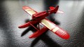 Macchi M39 Schneider Cup 1926 1/24 scale by Allan Price - USA