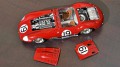 Maserati 450 S par Mr Dalaudière - France