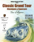 Welcome to Classic Grand Tour