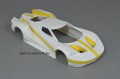 Ford GT 2016 in 1/24 scale by Sascha Müller - Germany