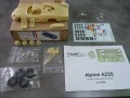 Alpine A220 Le Mans 1968 in 1/24 scale by Yohann Surget - France