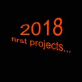 Some new models in first 2018