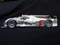 Audi R18 Le Mans 2013 bases on Profil24, 1/24 scale by Benoit Maroye - Belgique