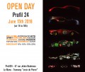 Portes Ouvertes 2018