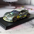 Aston V8 Vantage Le Mans 2017, 1/24 by John Van Schijndel - Netherlands