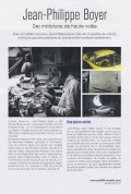 The Profil 24 artist