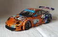 Porsche 997 #80 Le Mans 2011 in 1/24 by John Schijndel -Netherlands