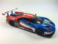 Ford GT Le Mans 2016 by Duncan Baird-Murray in UK