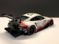 Porsche 911 RSR Le Mans 2018 # 93 au 1/24 by David Thibodeau, USA - kit Profil 24