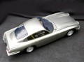 Lamborghini 400 GT 2+2 1965, Création Profil 24, single model in 1/12 scale