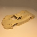 1/24 Porsche 911 GT1 "Mobil 1" Le Mans 1998 by Profil 24