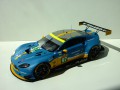 Aston V8 GTE Austin WEC 2007 in 1/24 by Benoit Maroye, Belgium - kit Profil 24