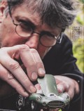 Jean-Philippe Boyer "the Rodin of model car", L'automobile Tome 3, 2019