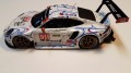 Porsche 911 RSR Petit Le Mans 2018  in 1/24 by Kevin Rodgers, USA - kit Profil 24