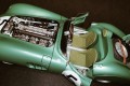 1/24 Ason Martin DBR1 Le Mans 1959 by Corrado Manera  Italy - Model kit car Profil 24